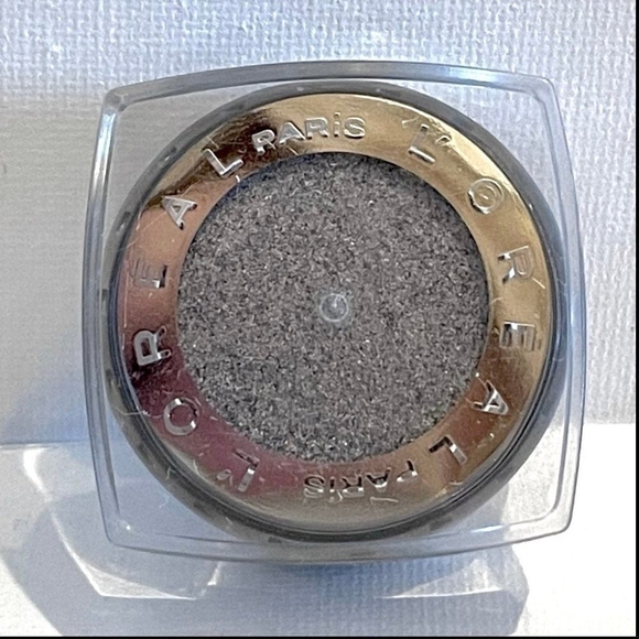 L'Oreal LMTD EDTN Infallible Eye Shadow Color #507 PRIMPED & PRECIOUS - Picture 3 of 3